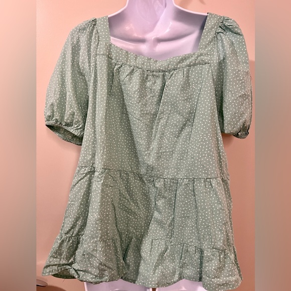 Loft Blouse - Picture 3 of 4